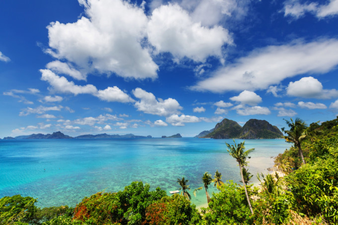 世界で一番美しい島 パラワン島の基本情報と観光スポットまとめ Tabippo Net