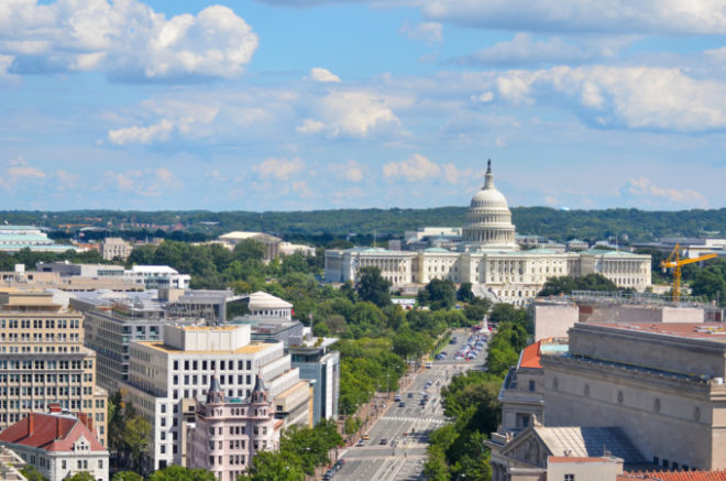 ワシントンD.C.の基本情報とおすすめスポット17選 | TABIPPO.NET