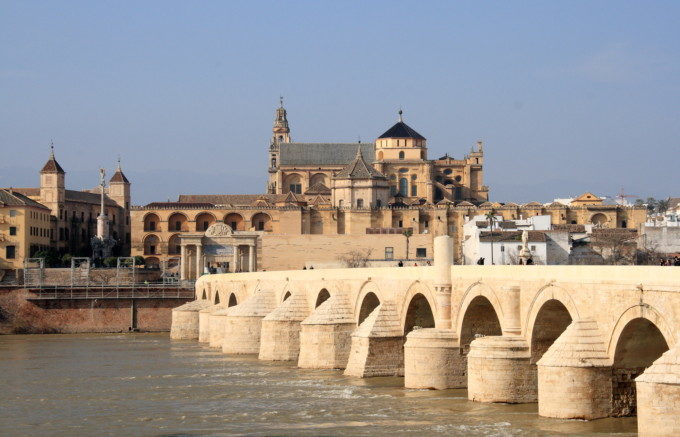 コルドバの観光スポット11選と旅行情報 [タビッポ]