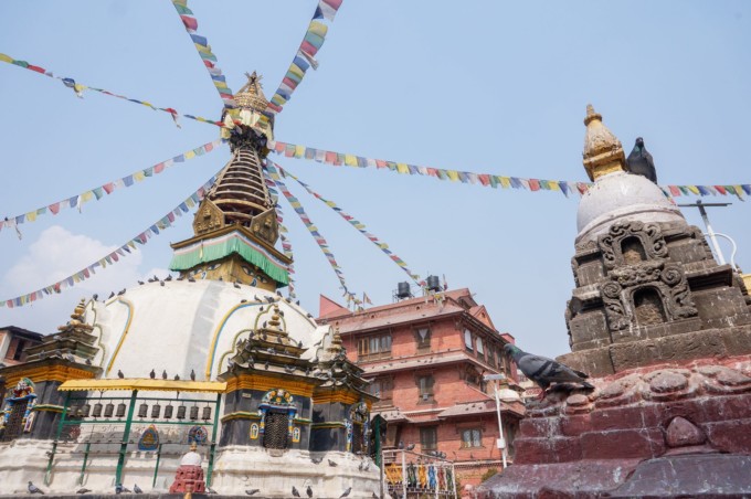 ネパールの治安は 物価は ネパール旅行の基本情報まとめ Tabippo Net