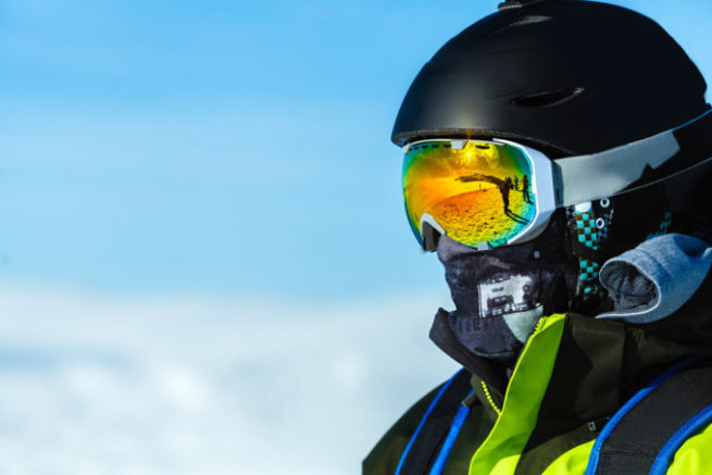 スキー・スノーボードにおすすめのゴーグル11選 | TABIPPO.NET