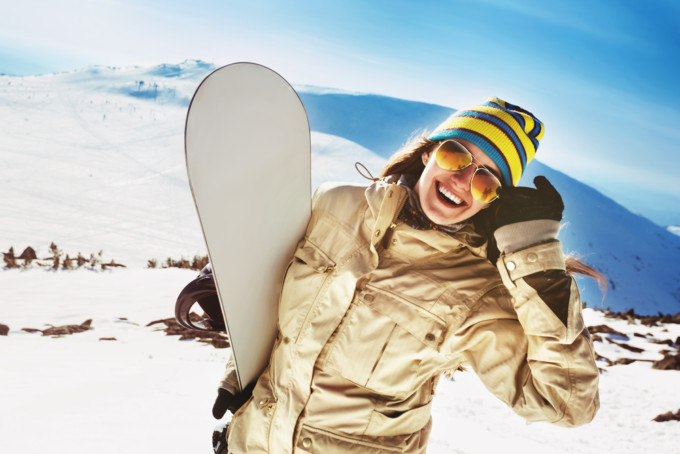 スキー スノーボードにおすすめの帽子16選 Tabippo Net