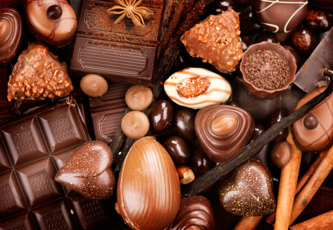 海外旅行好きにおすすめのフランスのチョコレート10選 ガジェット通信 Getnews