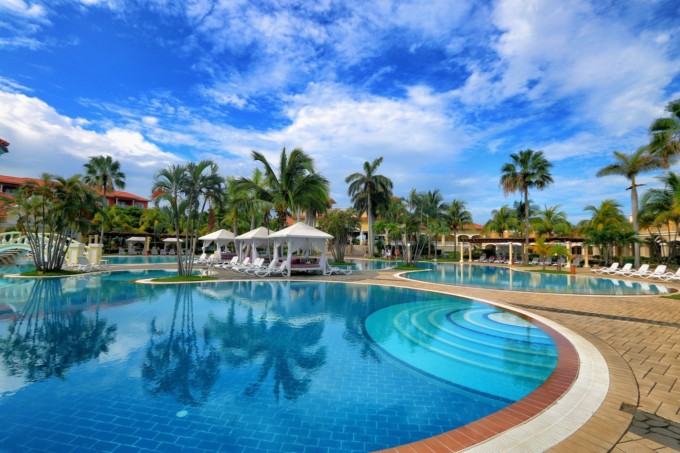 キューバのリゾート地 バラデロ の5つ星ホテルをお得に楽しむ方法 Tabippo Net