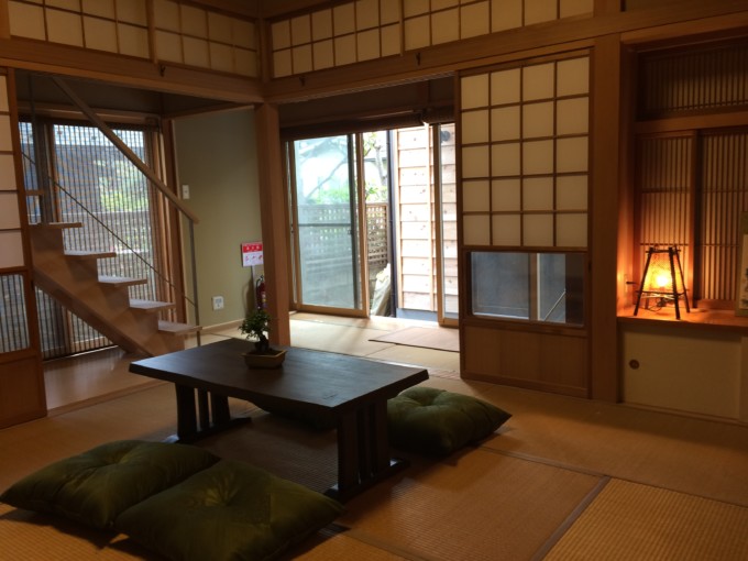 鎌倉のゲストハウス12選 情緒溢れる街でまったりと素敵な時間を Tabippo Net