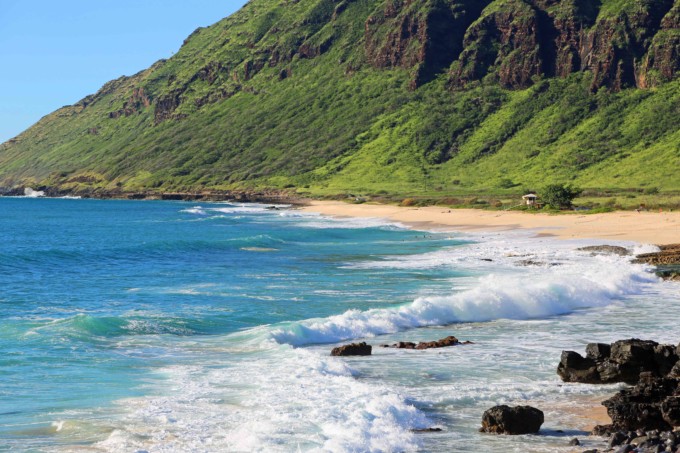 ハワイで海を体感できるおすすめスポット13選