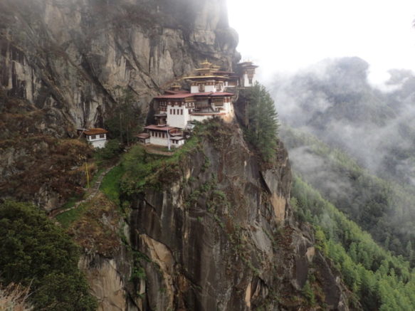 きっとあなたが知らない「ブータン」観光 | TABIPPO.NET