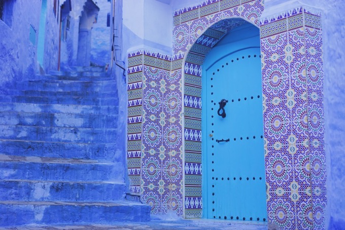 モロッコが恋愛に破れたアラサー女性に最適な5つの理由