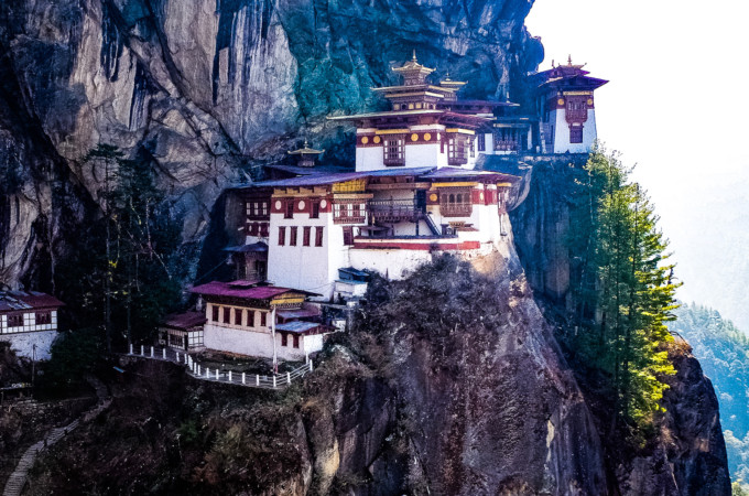 ブータン観光の基本情報とおすすめスポット11選 Tabippo Net
