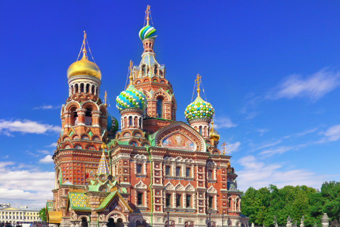美しいロシアの人工都市 サンクトペテルブルクのおすすめ観光スポット11選 Tabippo Net