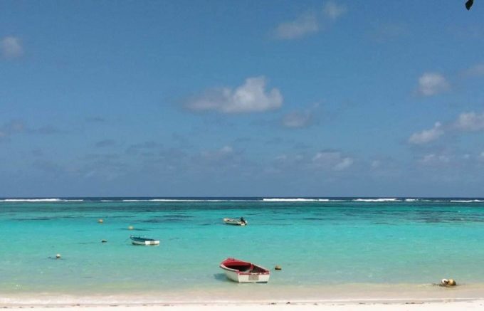 きっとあなたが知らない「セーシェル共和国」 [タビッポ]