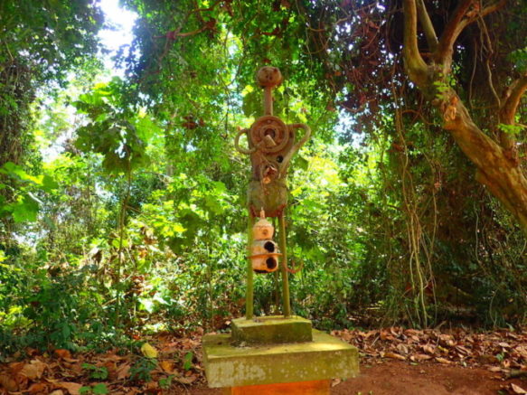 きっとあなたが知らない「ベナン」観光 | TABIPPO.NET