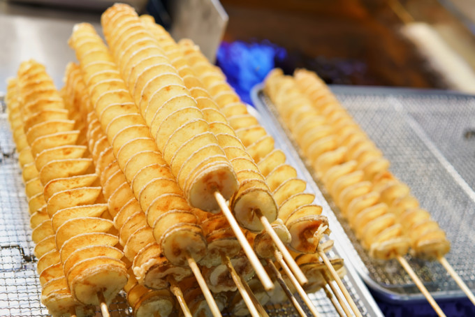 韓国の屋台で絶対食べたいグルメ9選 母の味が楽しめる市場へ行こう Tabippo Net