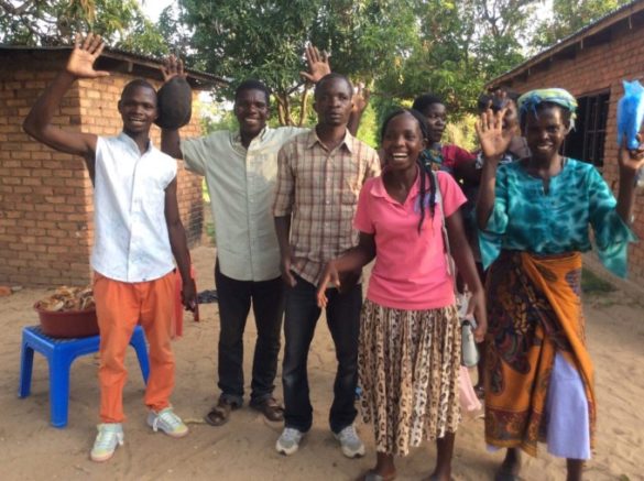 きっとあなたが知らない「マラウイ」観光 | TABIPPO.NET