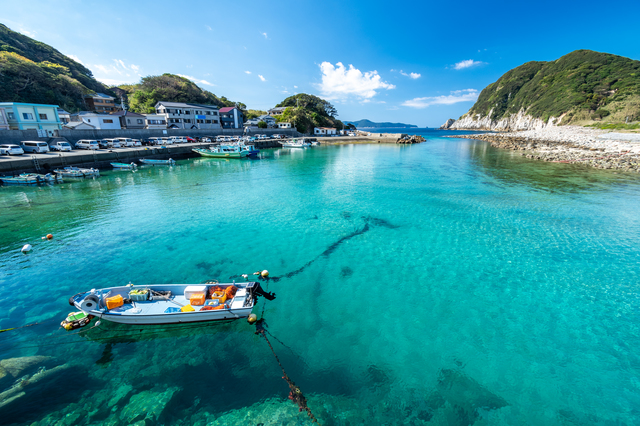 日本で綺麗な海はどこにある 透明度の高い海 ビーチ8選 Tabippo Net