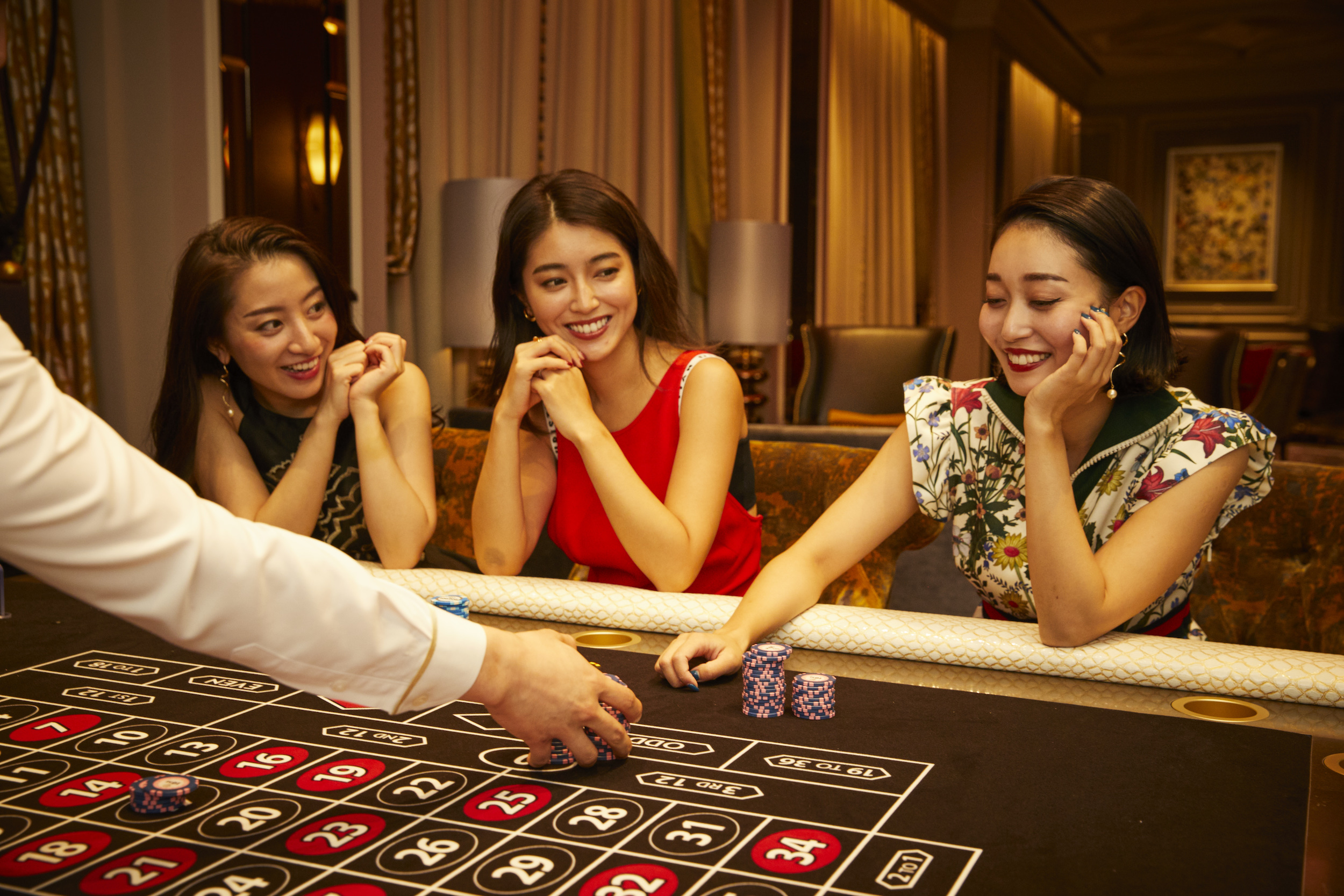 韓国最大級規模のカジノリゾート「パラダイスシティ」でカジノデビュー！ワンランク上の旅をおすすめしたい理由 | TABIPPO.NET