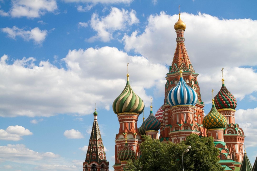 ロシアの観光スポット40選 ロシアを愛する旅人が選出 Tabippo Net
