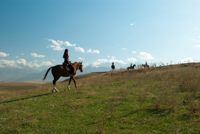 ディープな旅がしたいなら キルギスでの遊牧民ホームステイがおすすめな5つの理由 Tabippo Net