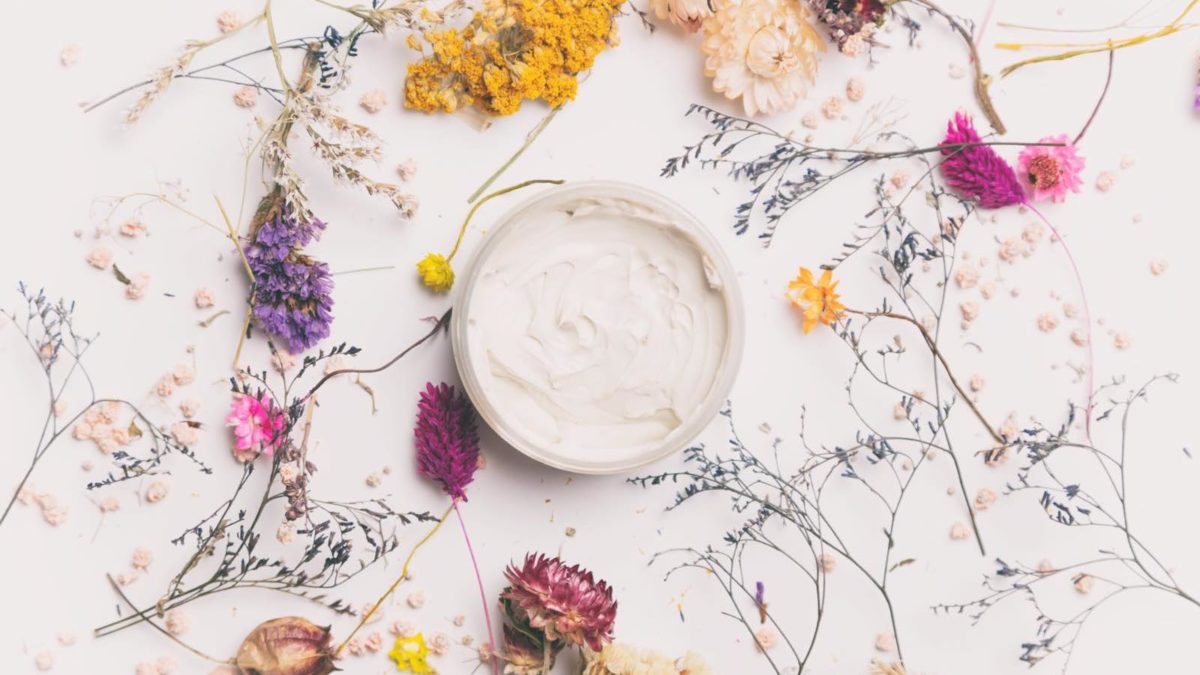 海外発のオーガニックコスメを取り入れて 身体にやさしいケアを始めてみませんか Tabippo Net