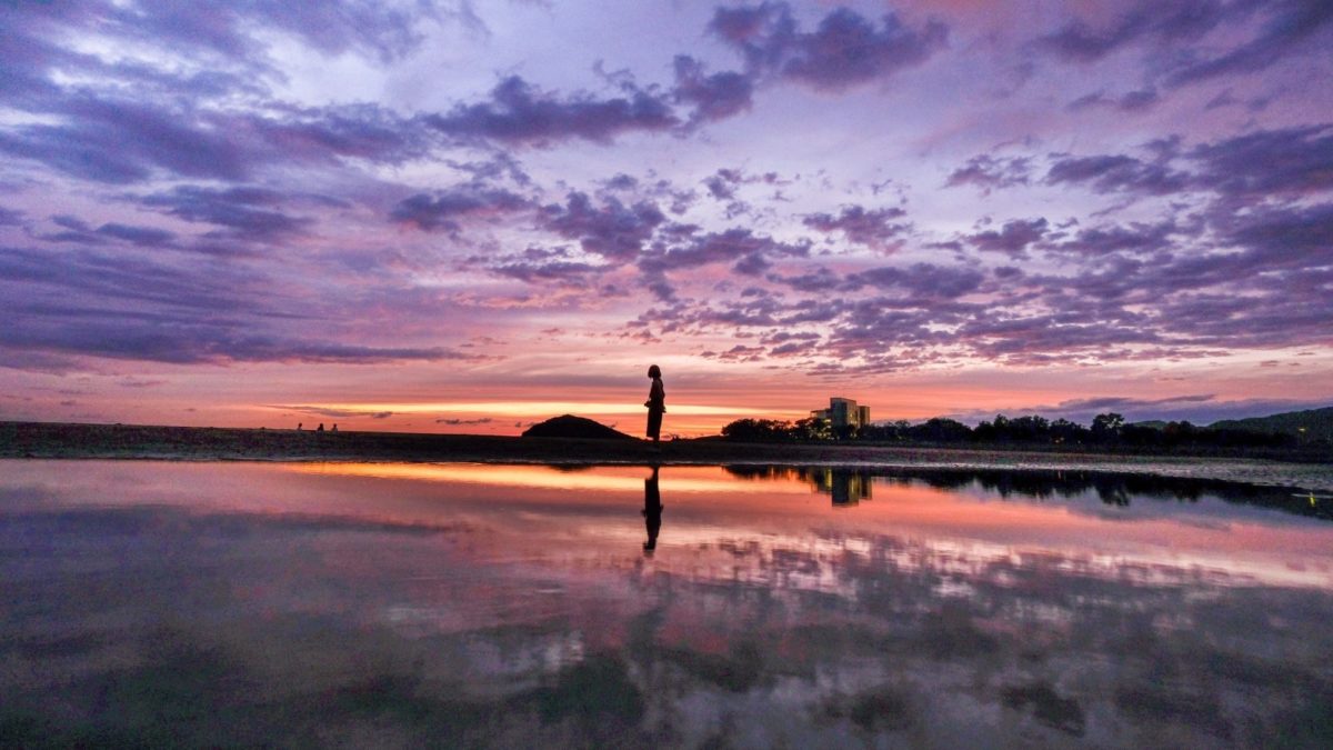 夕日 夕日を見に行くサクッと旅へ！カメラ必須の絶景夕日スポット6選