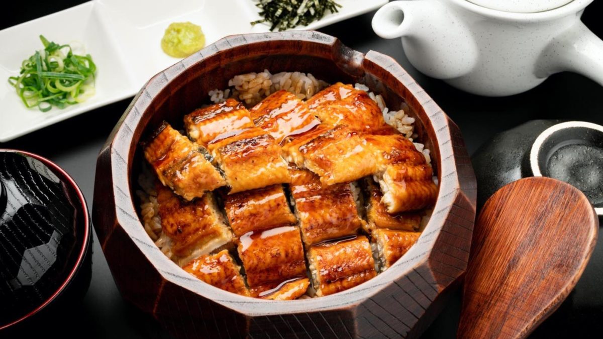 せっかく来たのに食べないなんて勿体ない！アクセス抜群の「名古屋めし