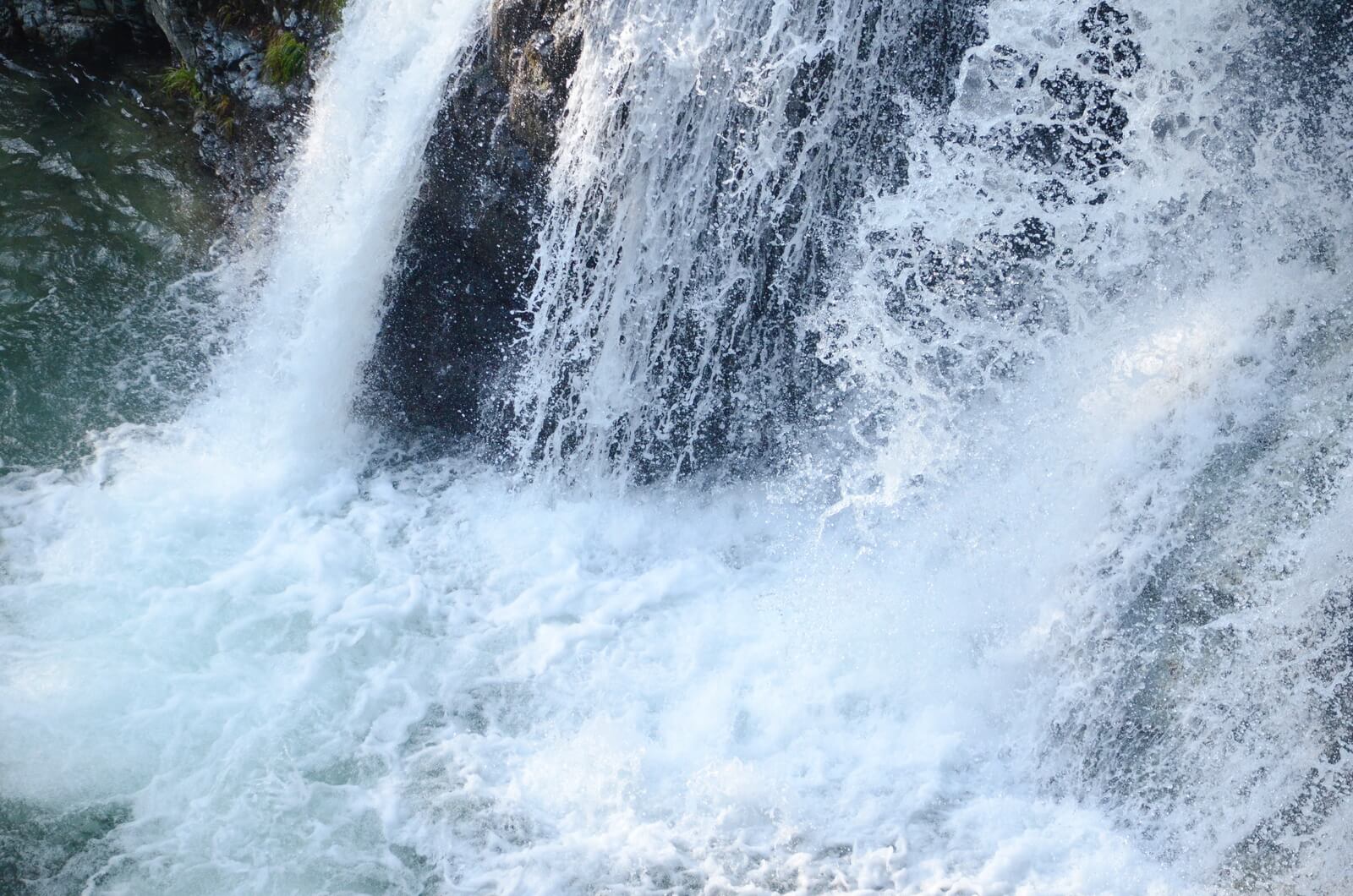撮り方でこんなに変わる シャッタースピードを使いこなして 印象的な滝の写真を撮りに行こう Tabippo Net