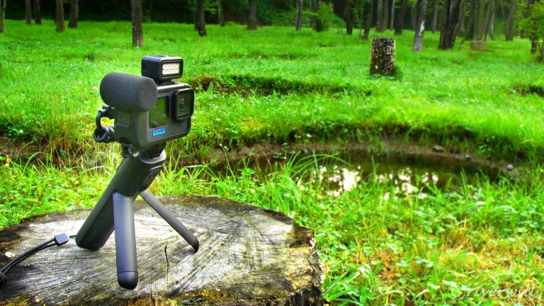 GoPro HERO10 Black Creator Edition