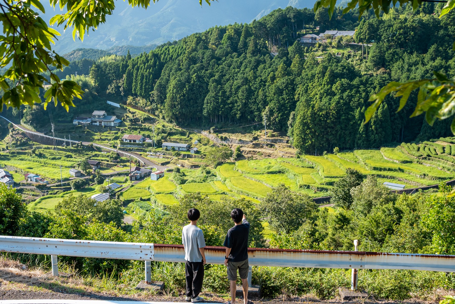 和歌山県那智勝浦町の文化と自然を満喫するツアー by TABIPPO