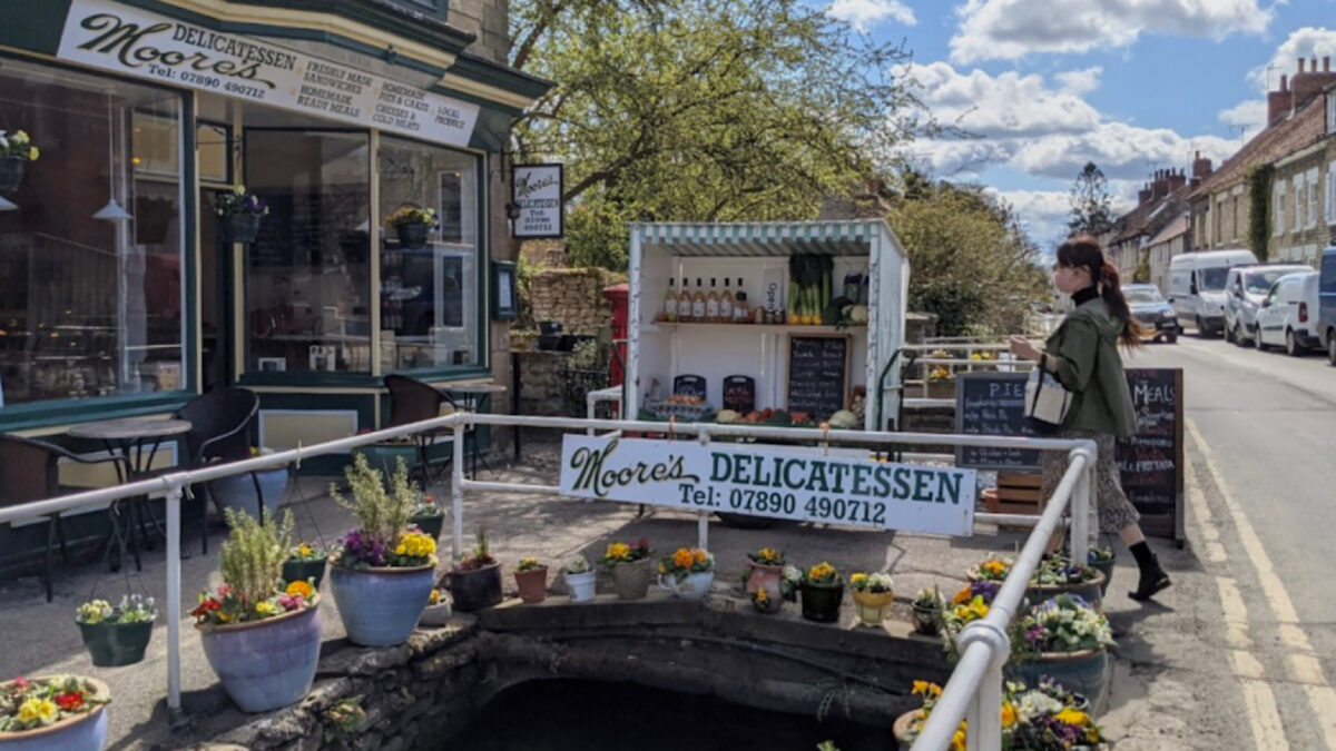 イングランド最大の面積を誇る「ヨークシャー地方」ってどこ?歴史も自然も大満喫の旅コースを紹介