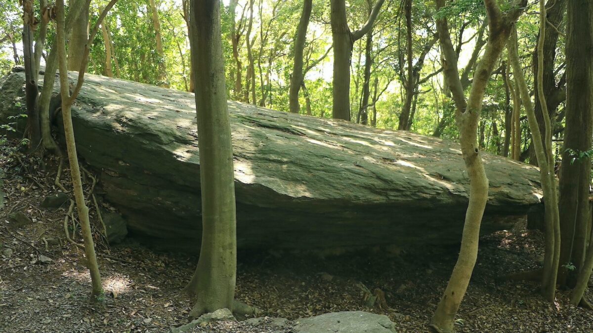 隠れキリシタンの世界へトリップ！長崎・天草地方にみる考古学観光の