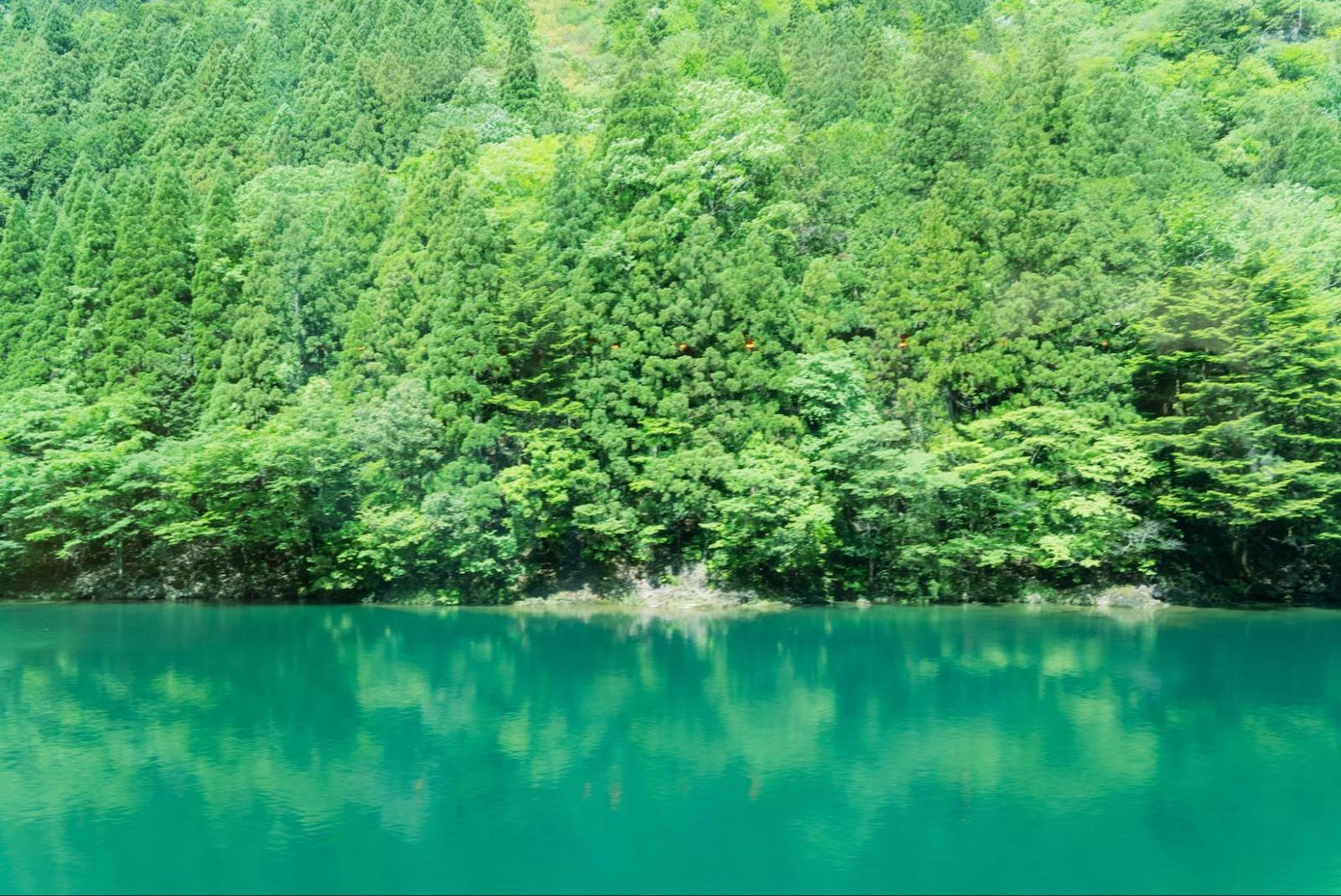 飛騨　景色