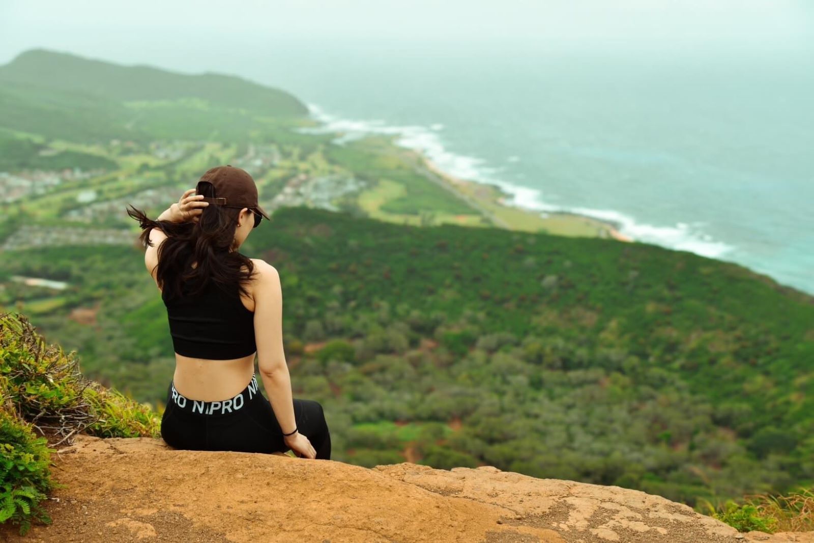 hawaii kokohead