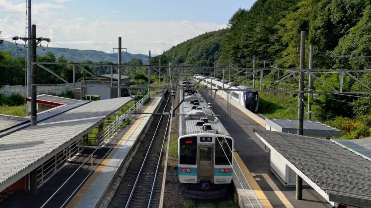 だから私は、「青春18きっぷ」の旅がやめられない | TABIPPO.NET