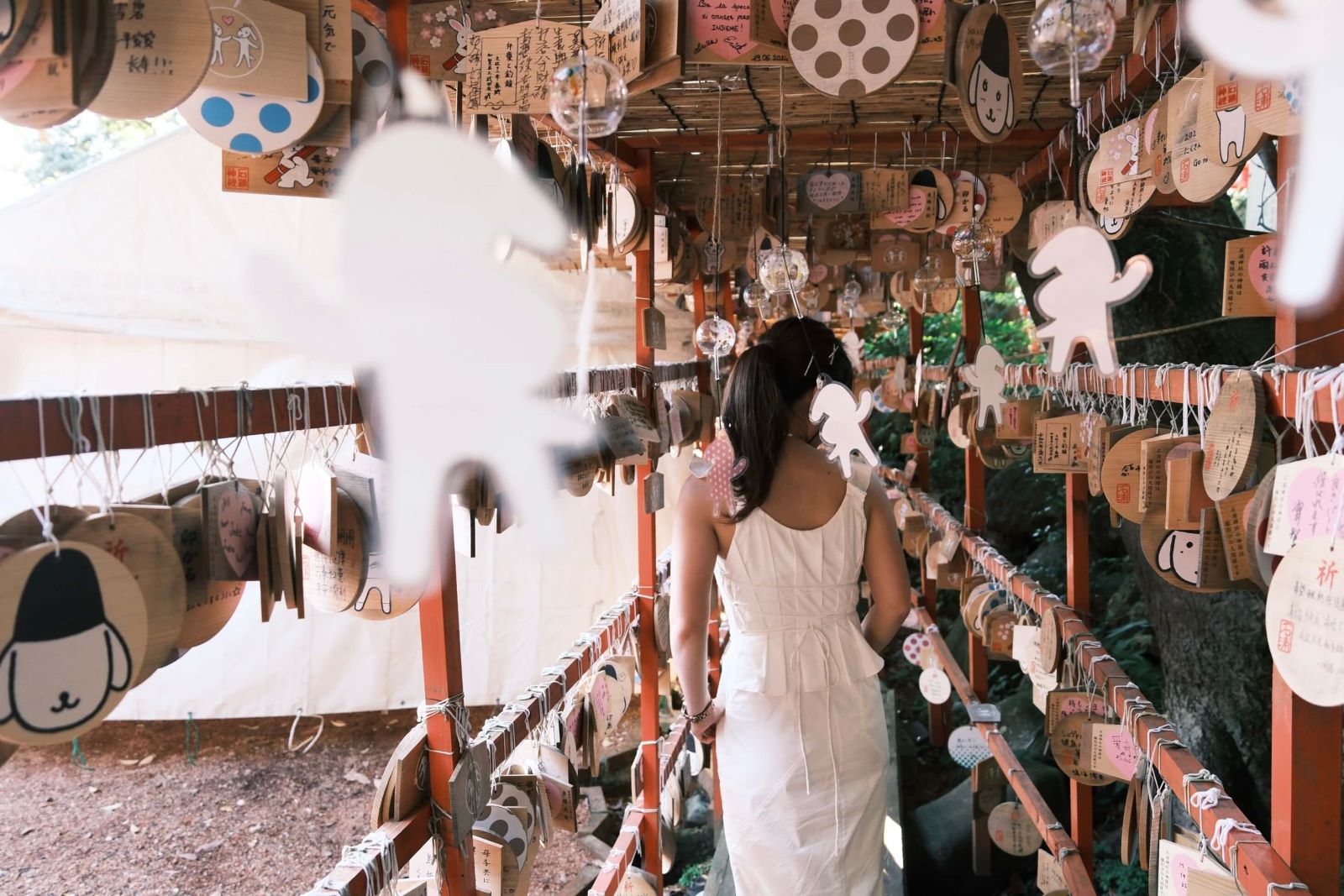 石浦神社