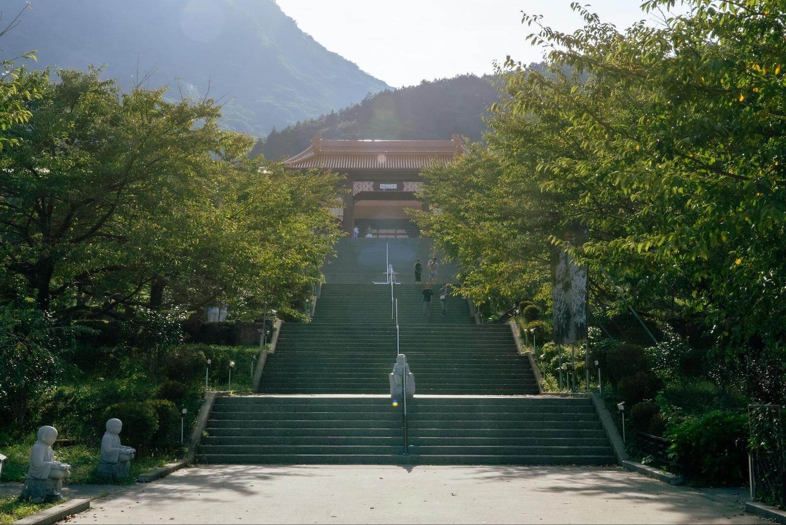 群馬　法水寺