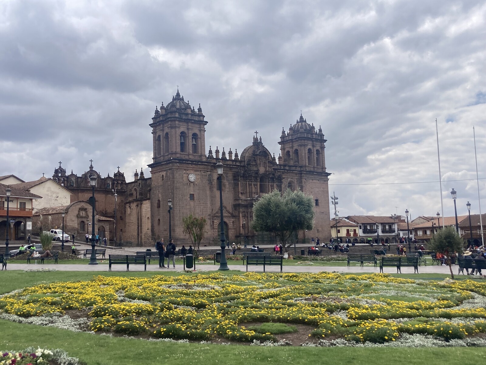 cusco