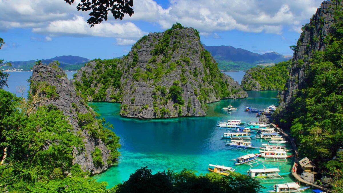 000_Philippines_Coron_Kayangan