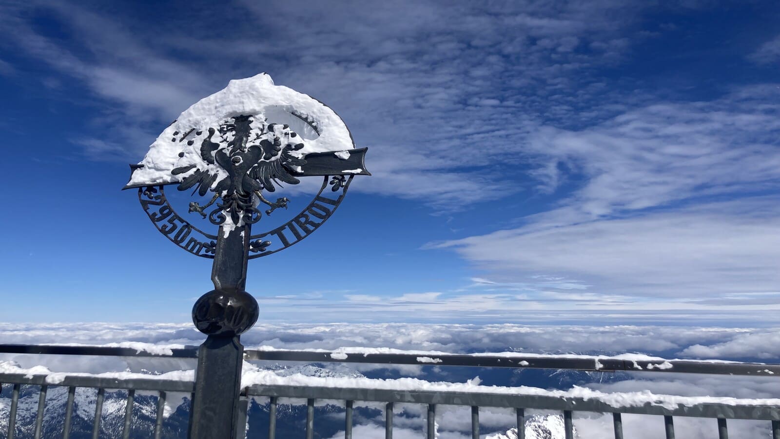 zugspitze