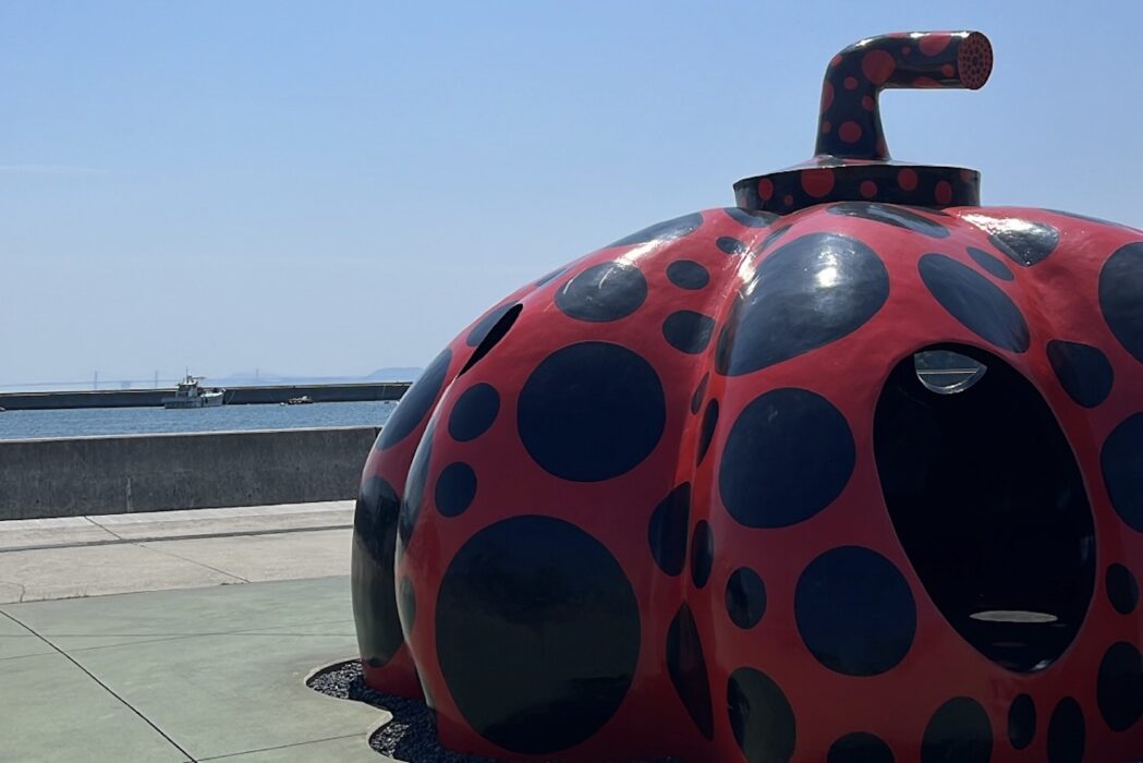 直島