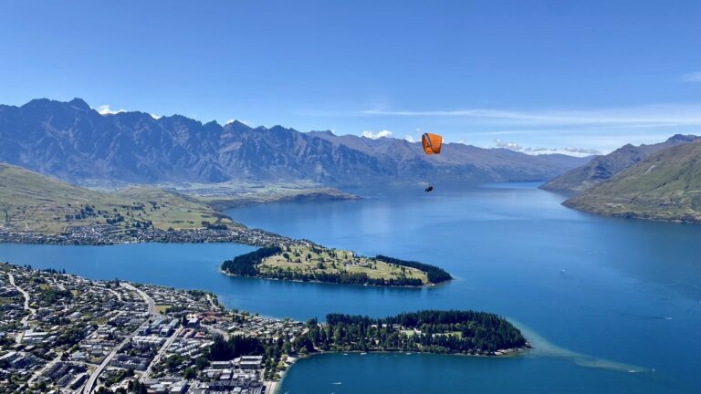 queenstown