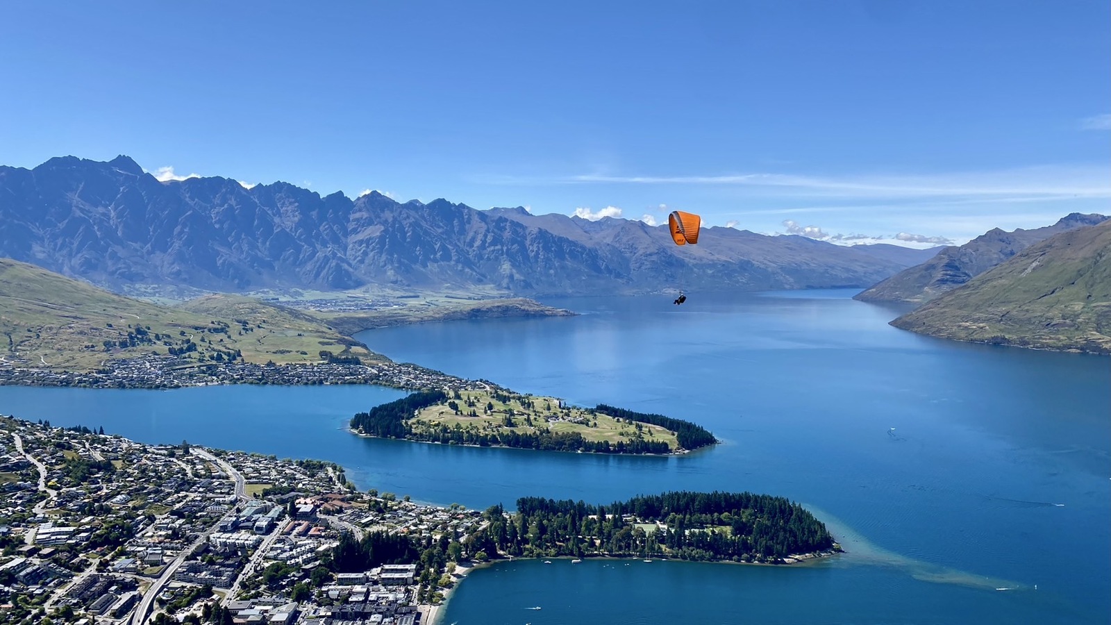queenstown