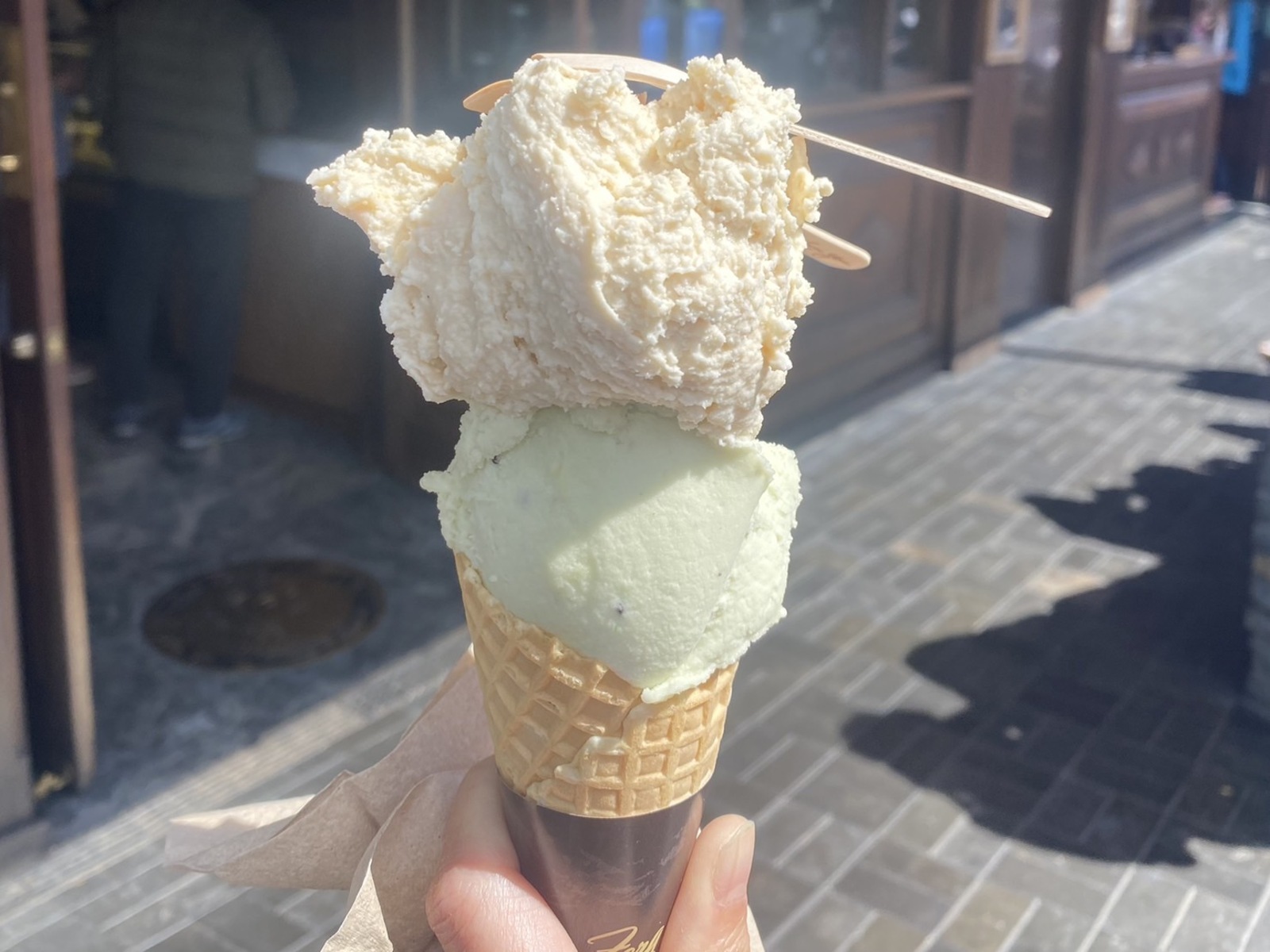ジェラート