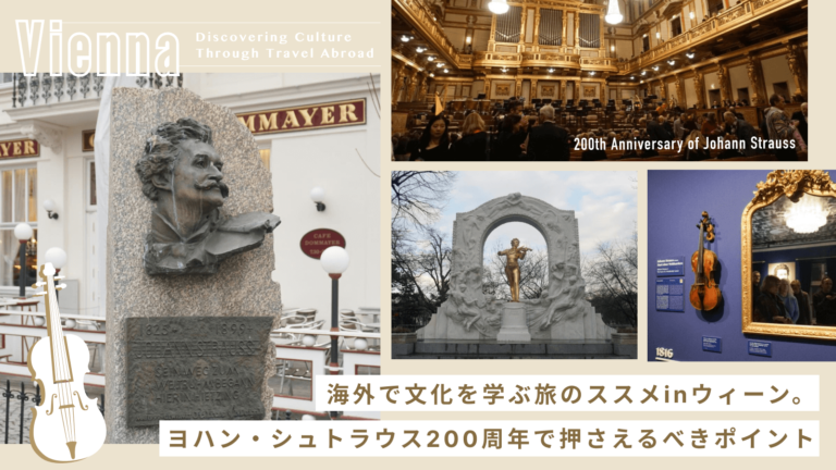 ウィーン 観光