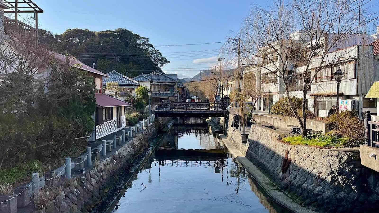 下田