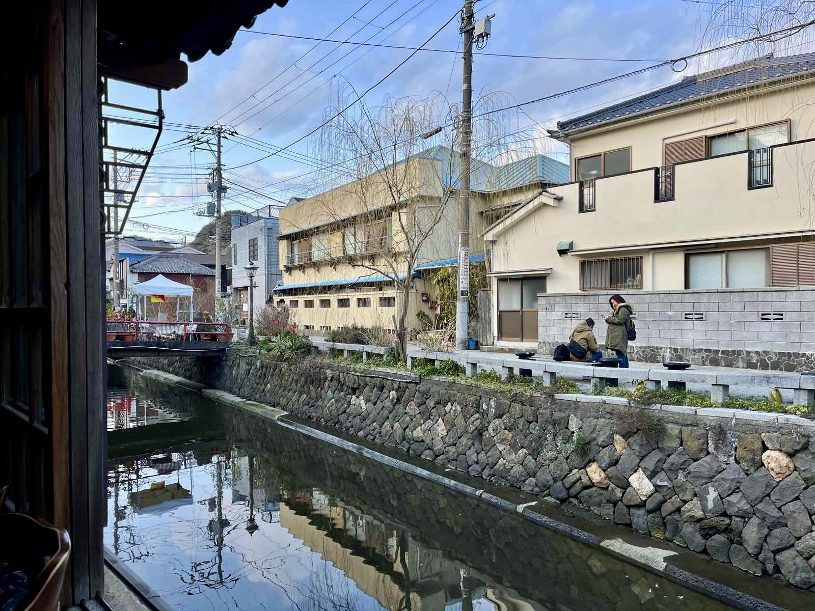 下田