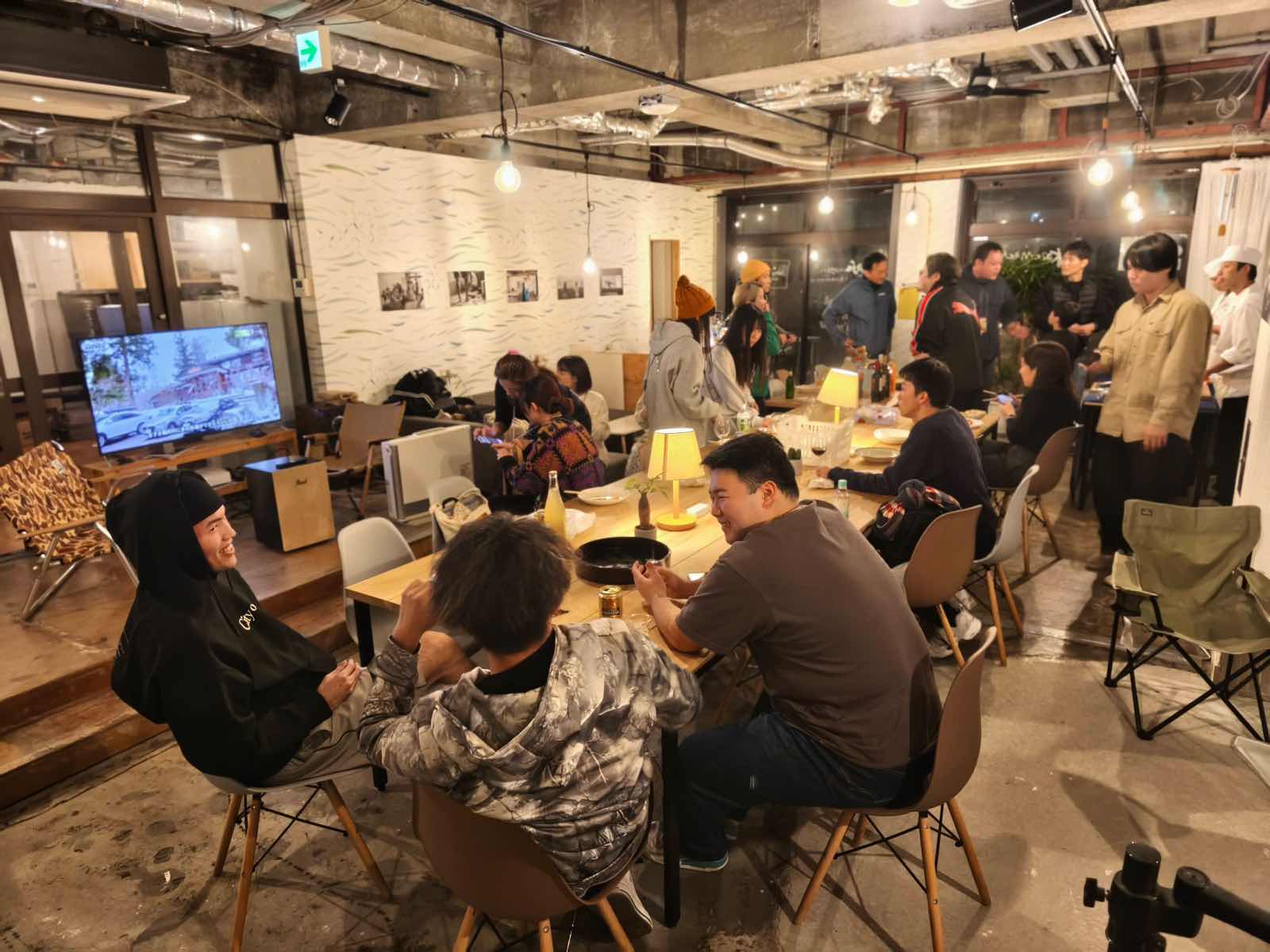 下田