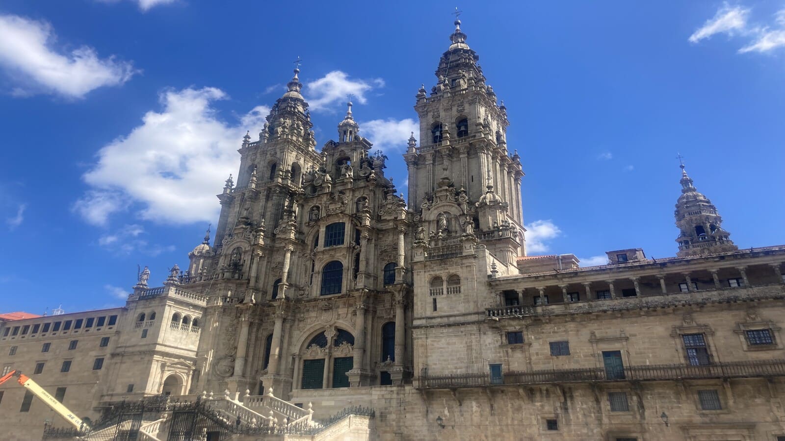 Santiago Cathedral