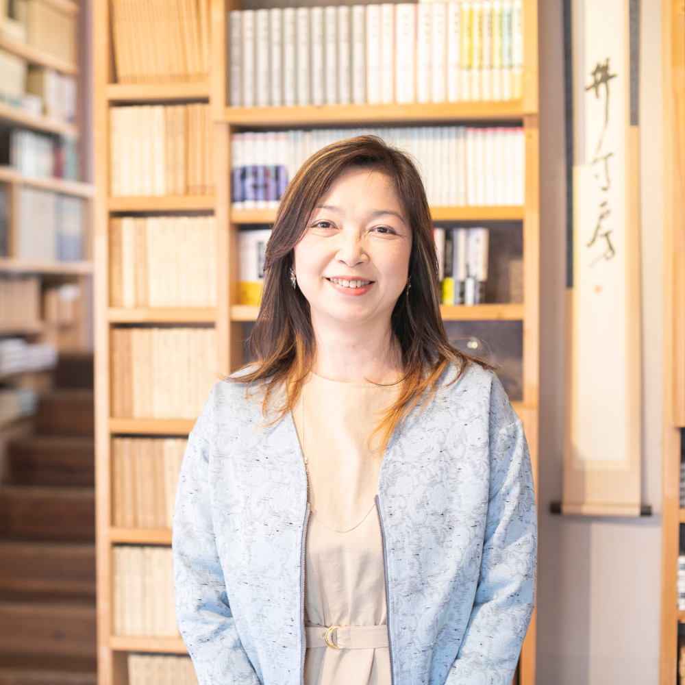 安藤昭子