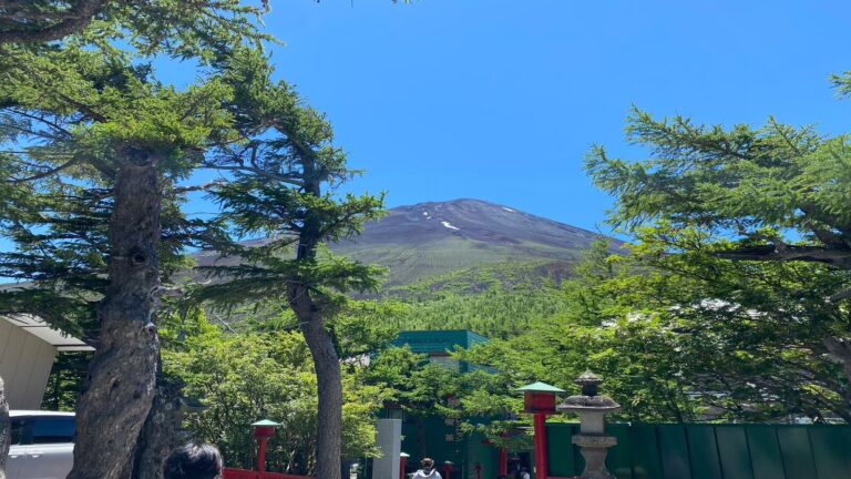 Mt.Fuji