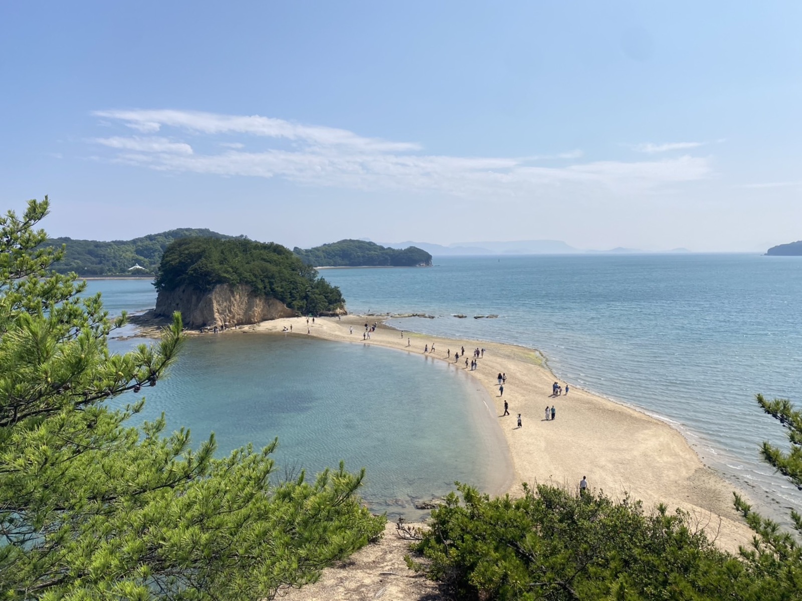 エンジェルロード